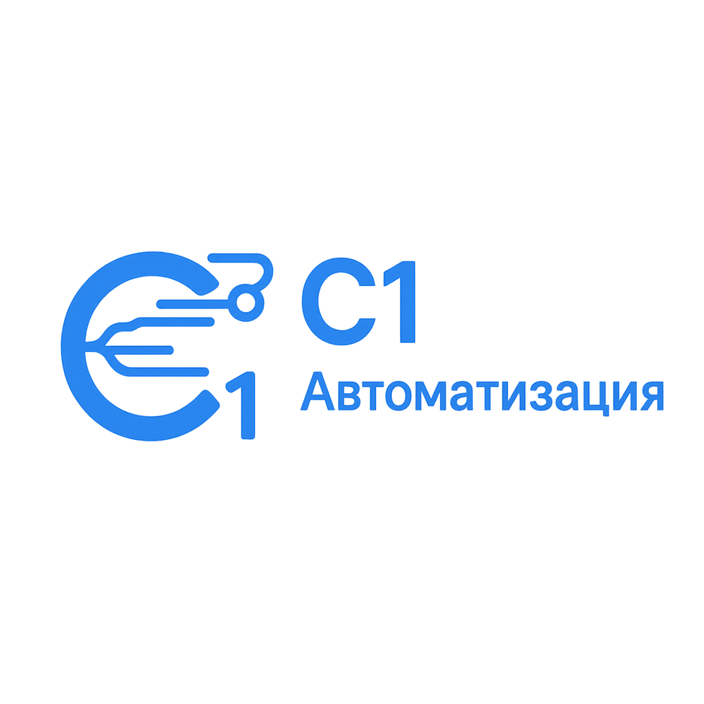 C1 Logo